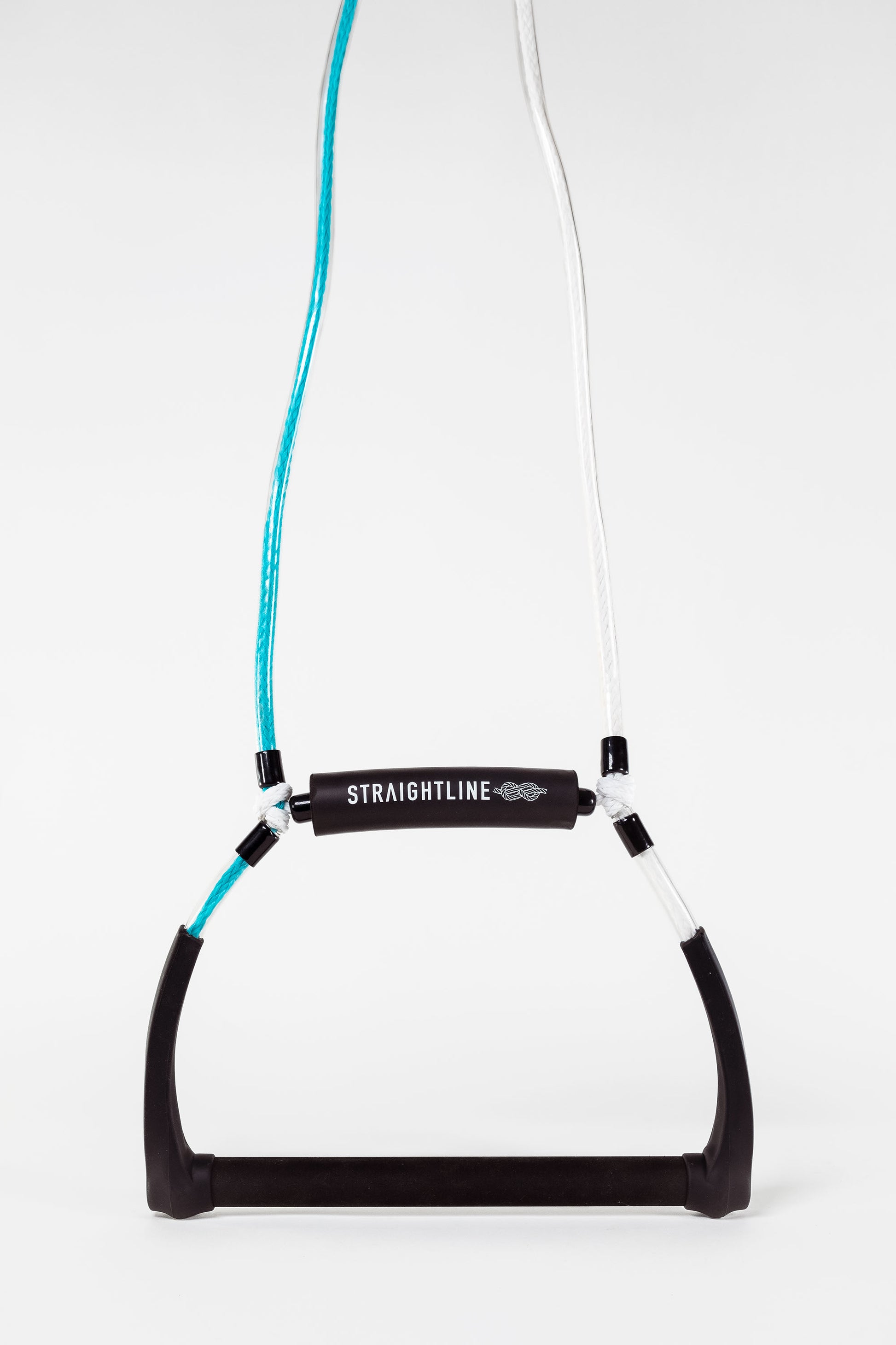 2027 Straightline Elevate 13in Long V Slalom Ski Handle — narrow V opening and grip