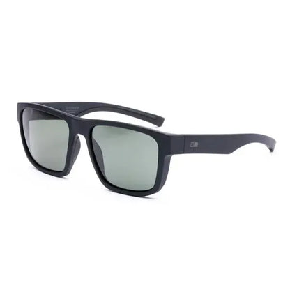Otis Request Sport  Matte Black / Grey / Polarised Sunglasses - Welcome Boardstore