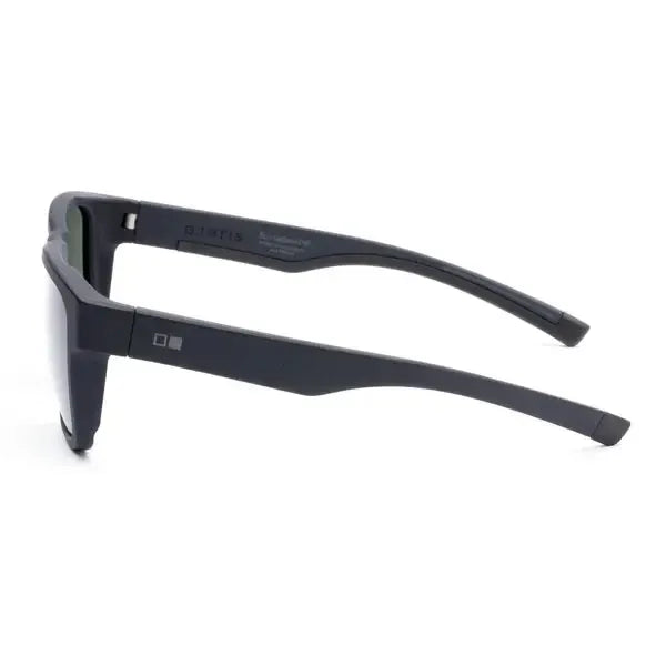 Otis Request Sport  Matte Black / Grey / Polarised Sunglasses - Welcome Boardstore