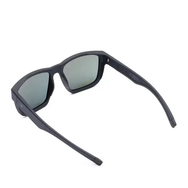 Otis Request Sport  Matte Black / Grey / Polarised Sunglasses - Welcome Boardstore