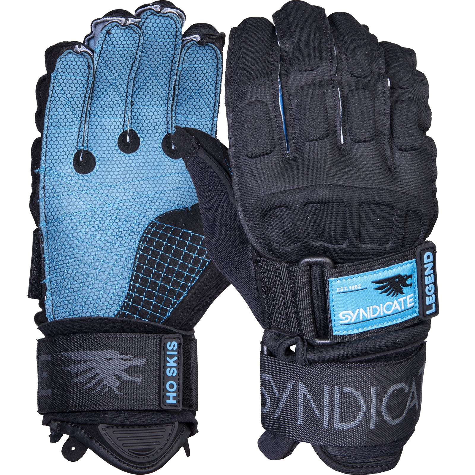 2021 HO Syndicate Legend Inside Out Mens Glove