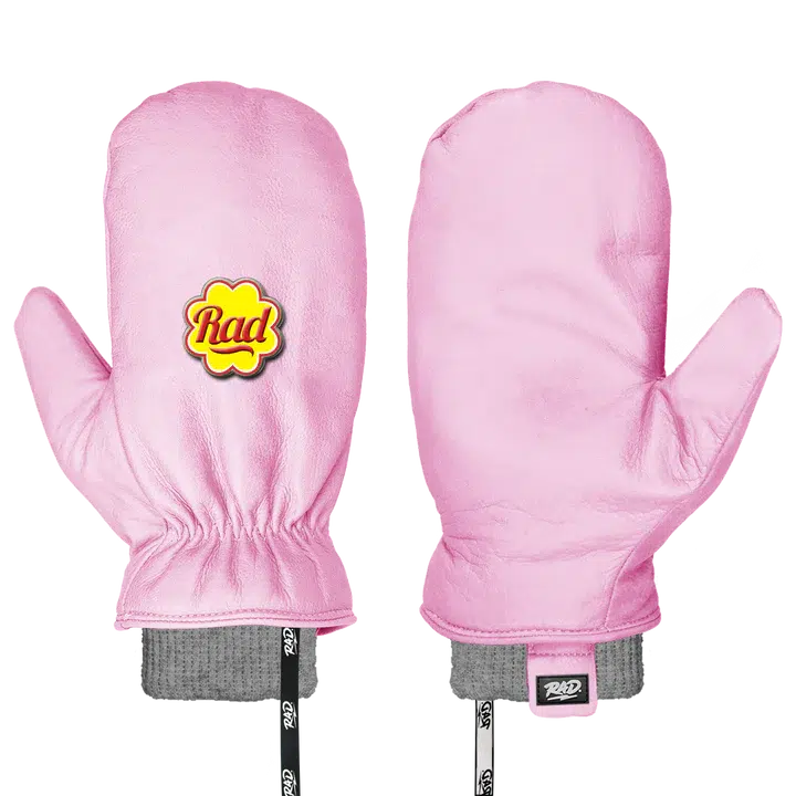 Rad Gloves The Rancher Mitten