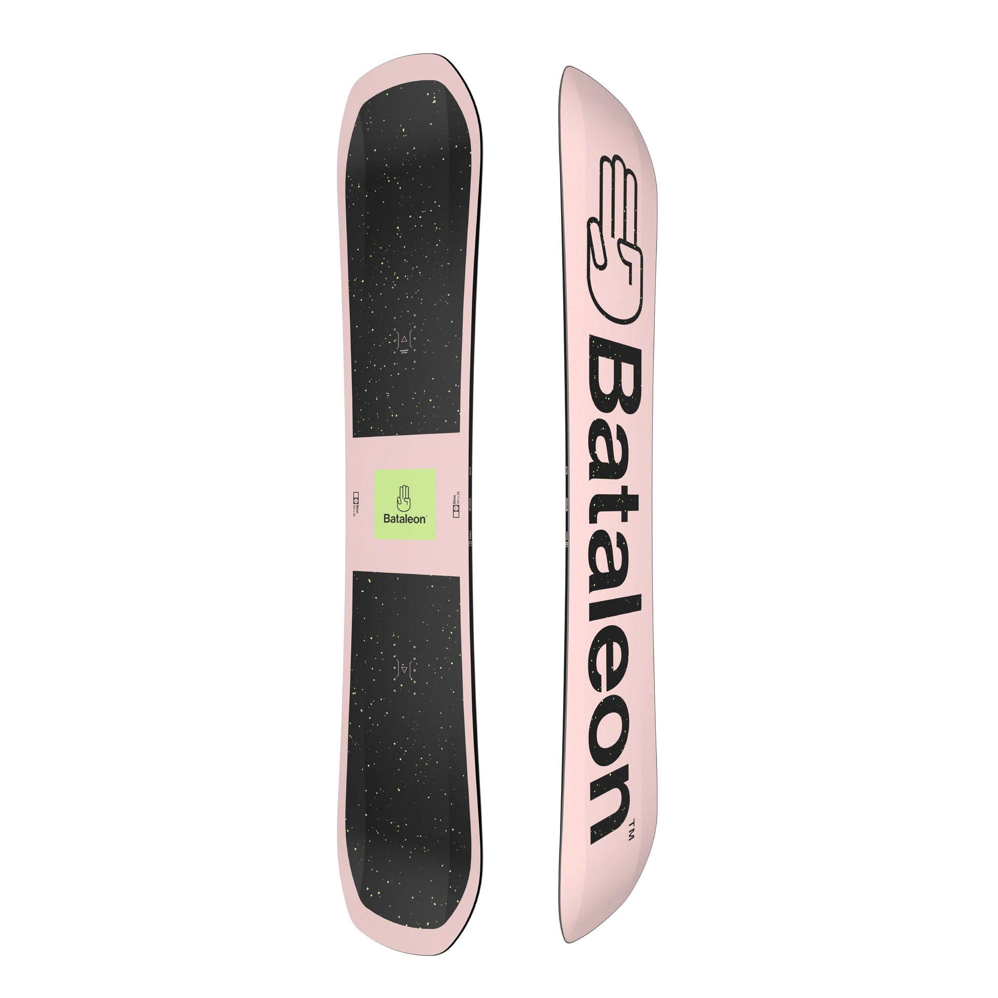 2024 Bataleon Blow Snowboard