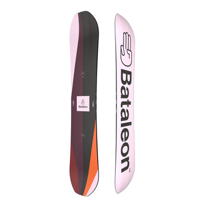 2024 Bataleon Spirit Women's Snowboard