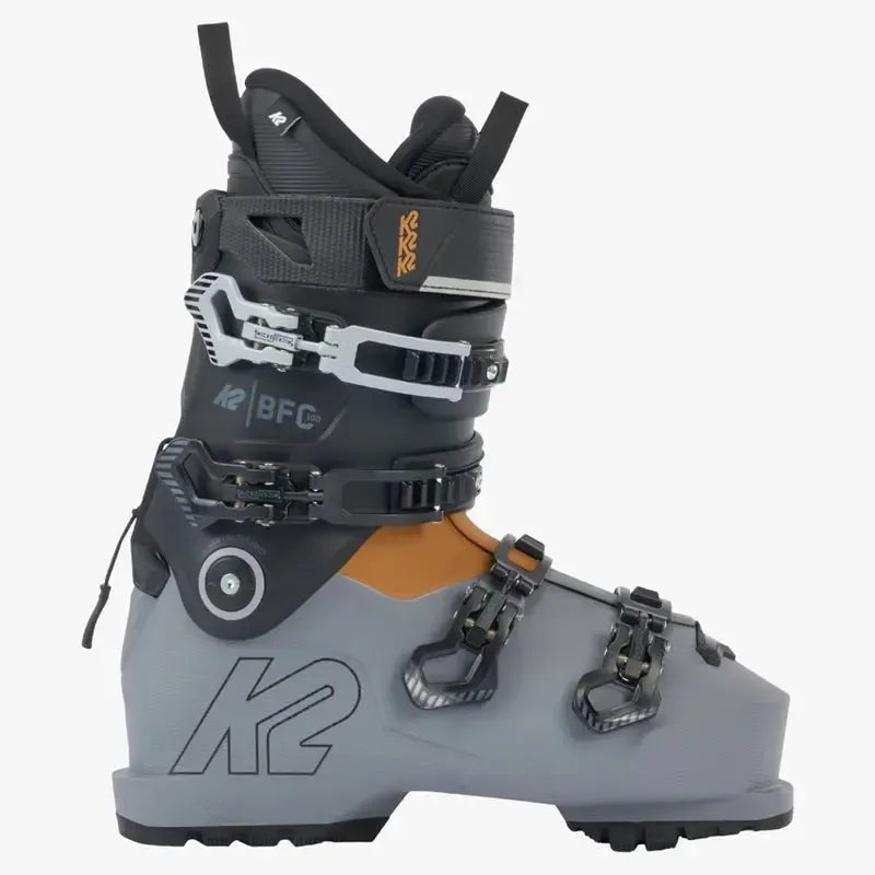 K2 BFC 100 Snow Ski Boots 2024