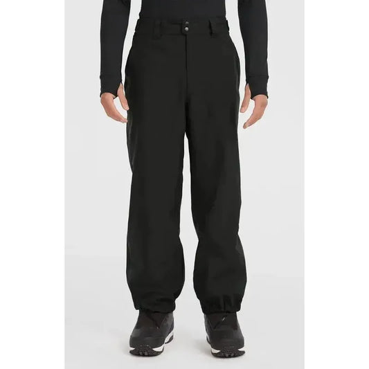 O'Neill Play Mens Snow Pants - Black Out