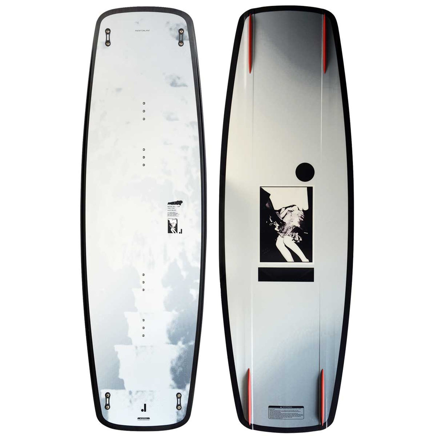 2026 Double Up Delta Co. C.D.P. Wakeboard