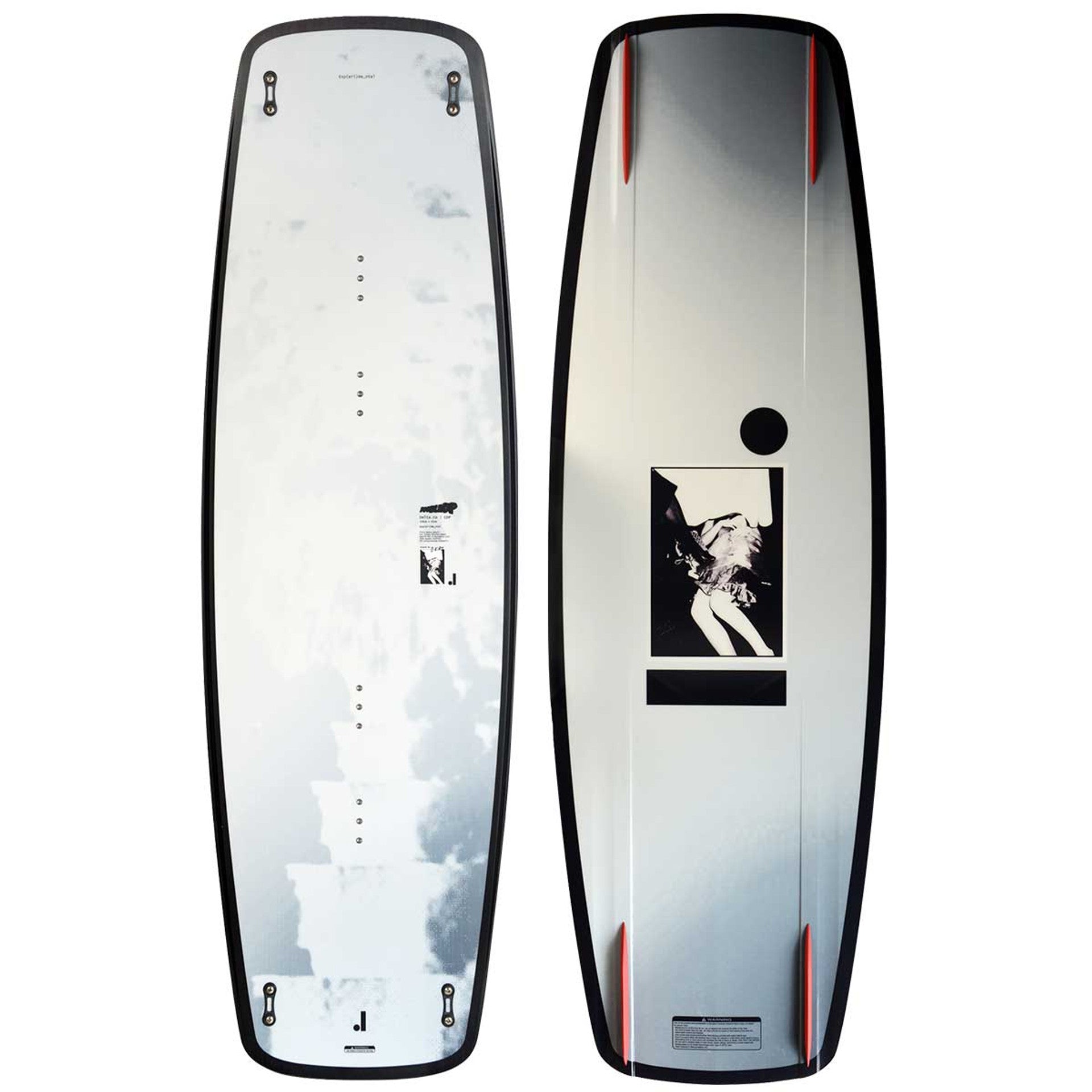 2026 Double Up Delta Co. C.D.P. Wakeboard