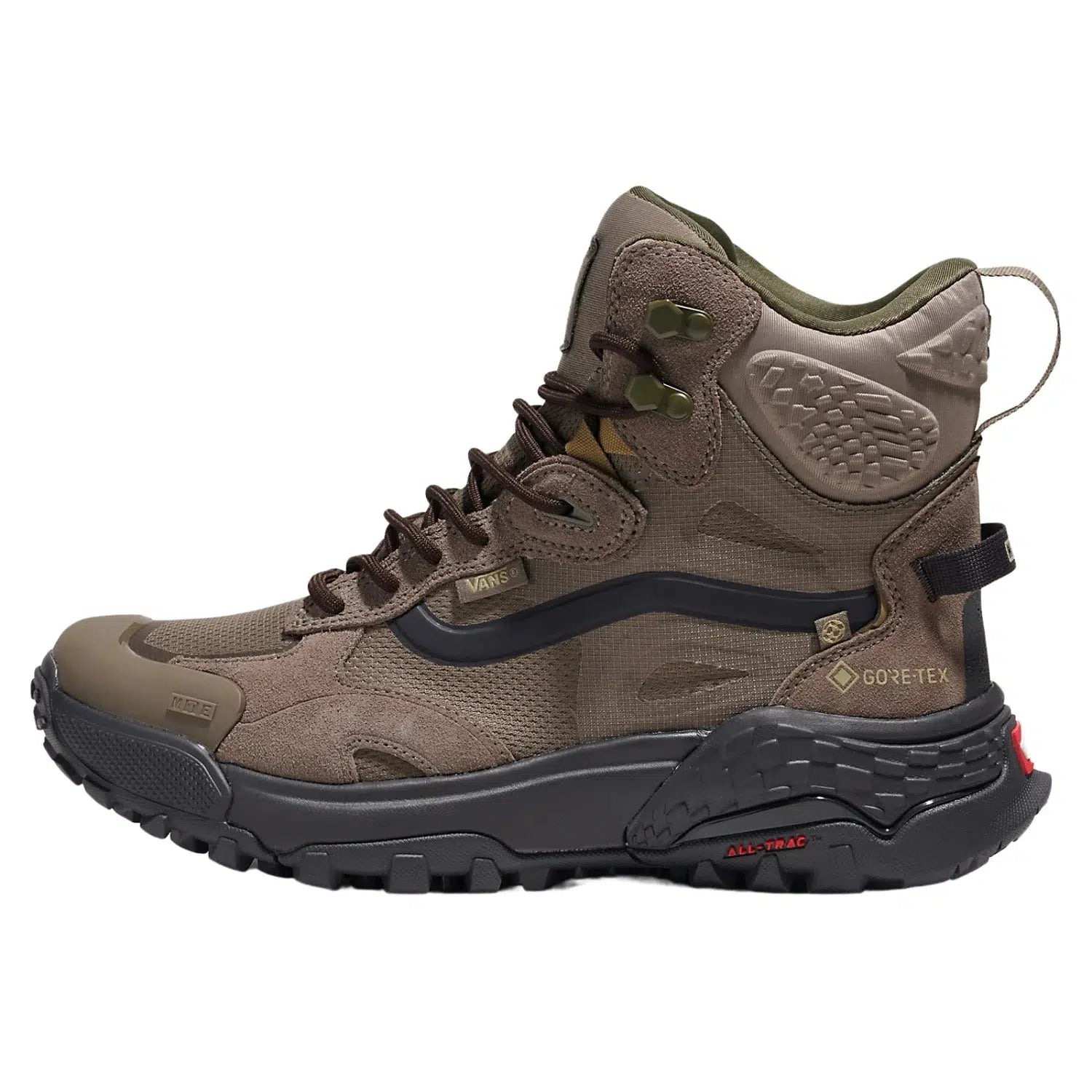 Vans MTE Crestline Adv GoreTex - Bungee Cord