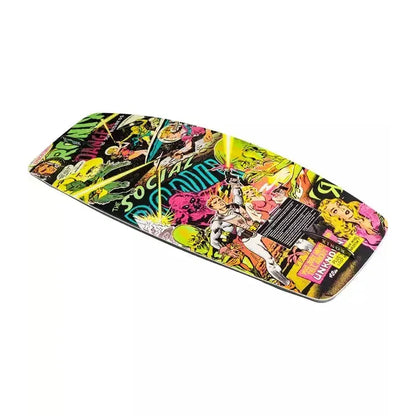 2026 Ronix Social Wake Skate