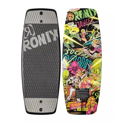 2026 Ronix Social Wake Skate