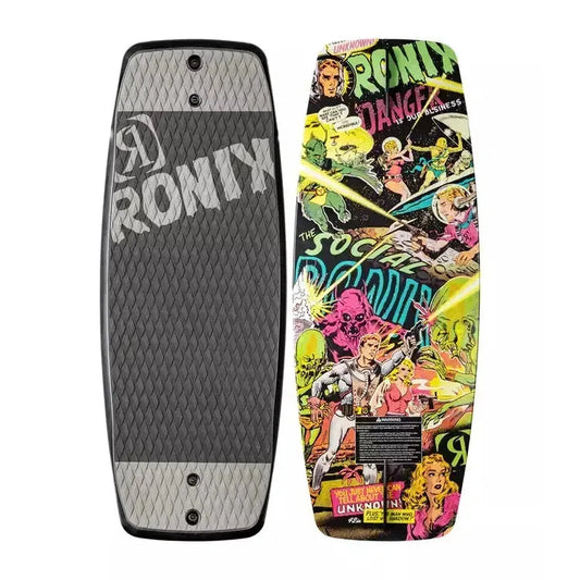 2026 Ronix Social Wake Skate