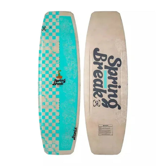 2026 Ronix Spring Break Wakeboard