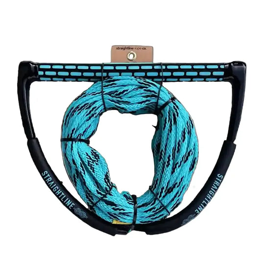 2026 Straightline TR9 Rope Package