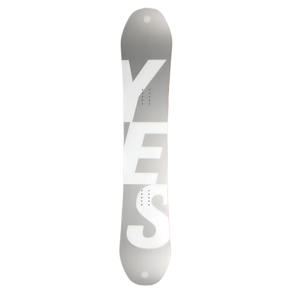 2026 YES Basic Snowboard