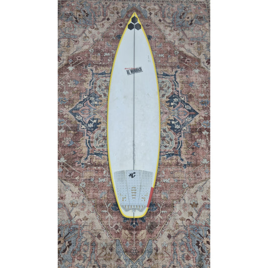 Channel Islands Two Happy - Preloved Surfboard