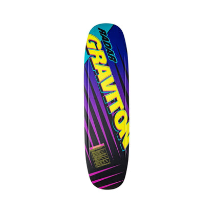 2026 Radar Graviton Trick Ski Slalom Ski