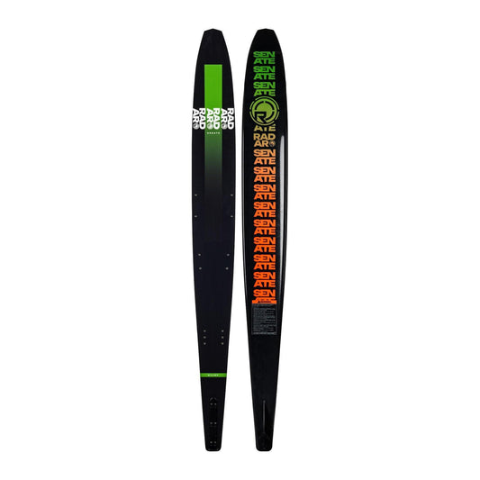 2026 Radar Senate Alloy Slalom Ski