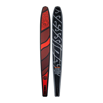 2026 Radar Session Slalom Ski