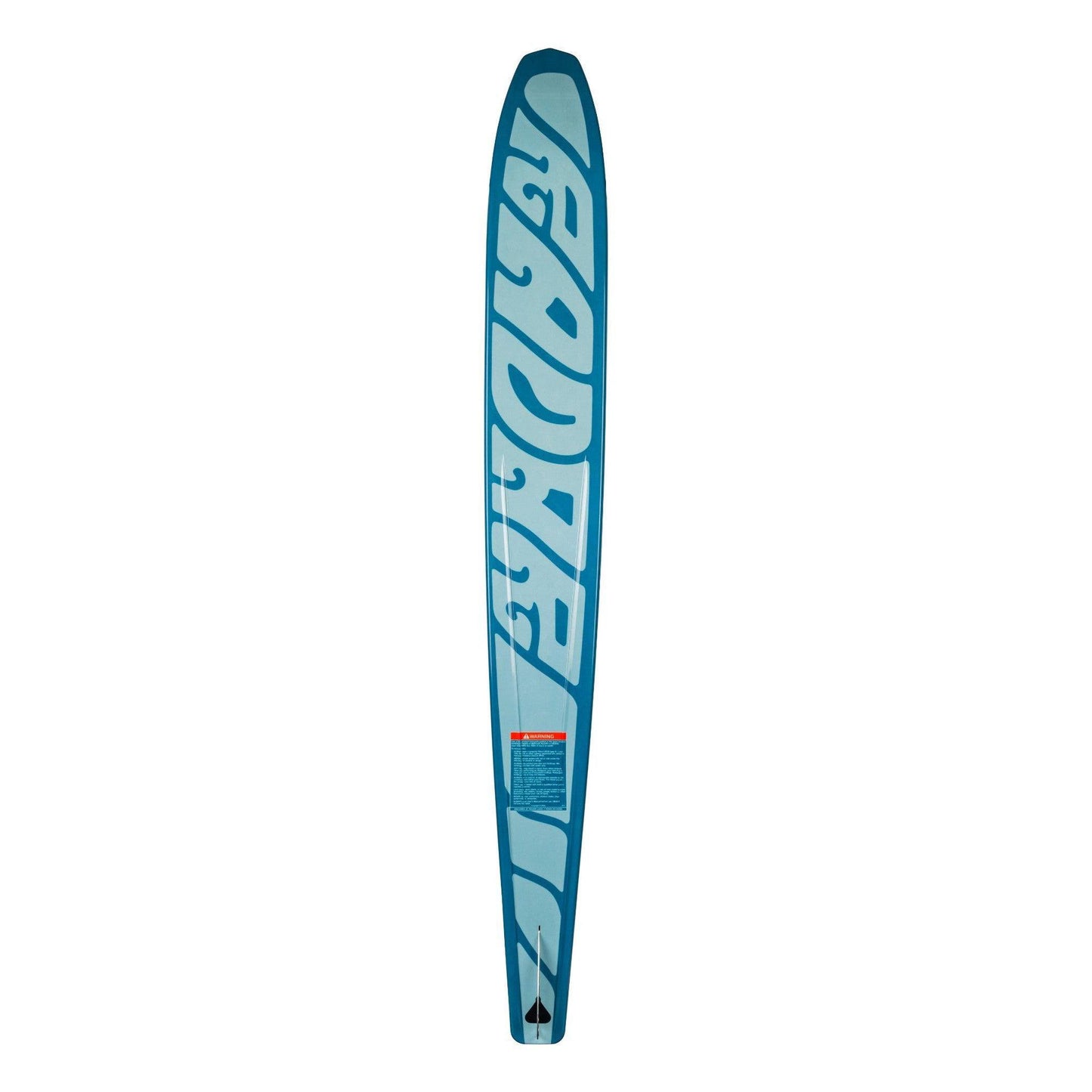 2026 Radar Womens Session Slalom Ski