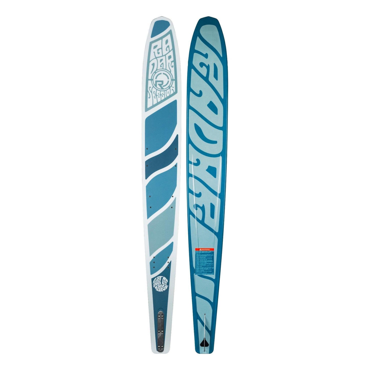 2026 Radar Womens Session Slalom Ski
