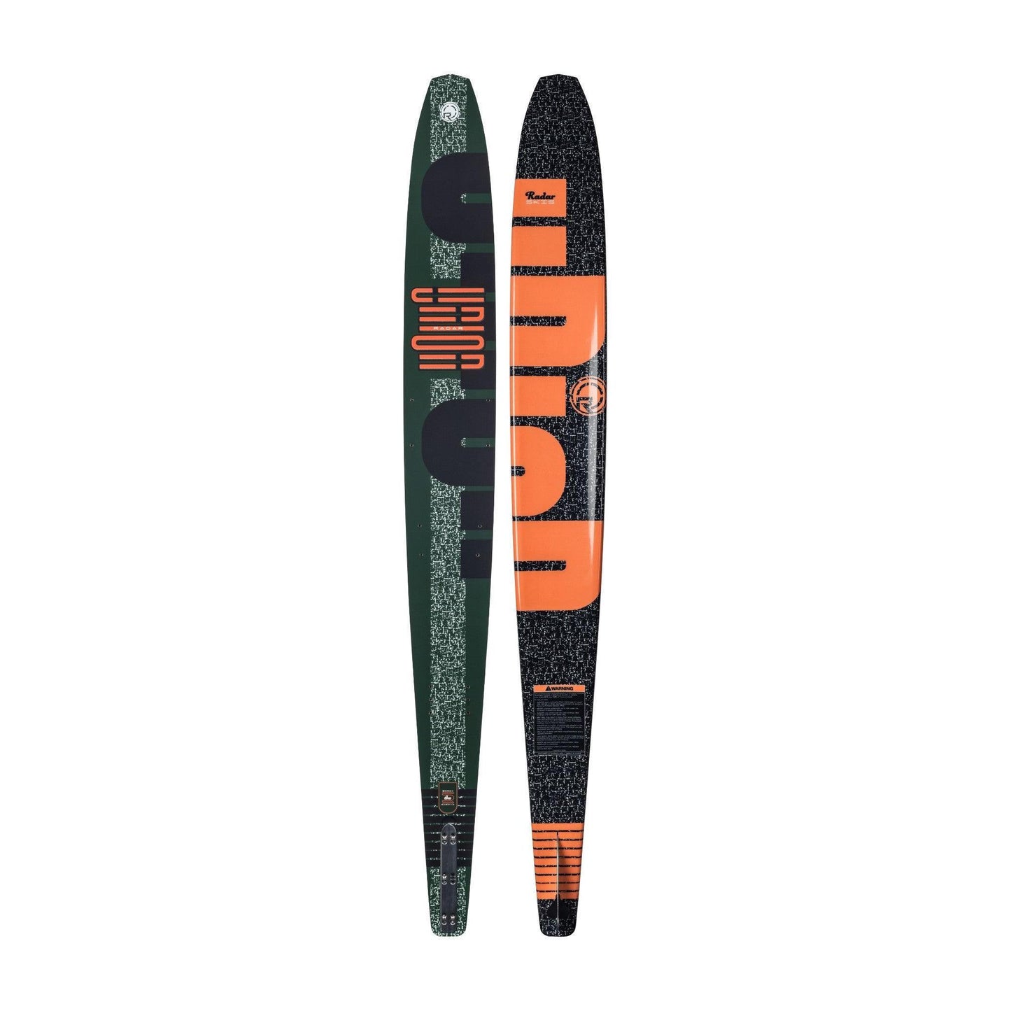 2026 Radar Womens Union Slalom Ski