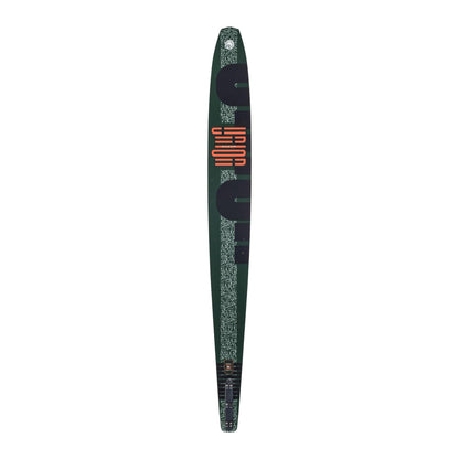 2026 Radar Womens Union Slalom Ski