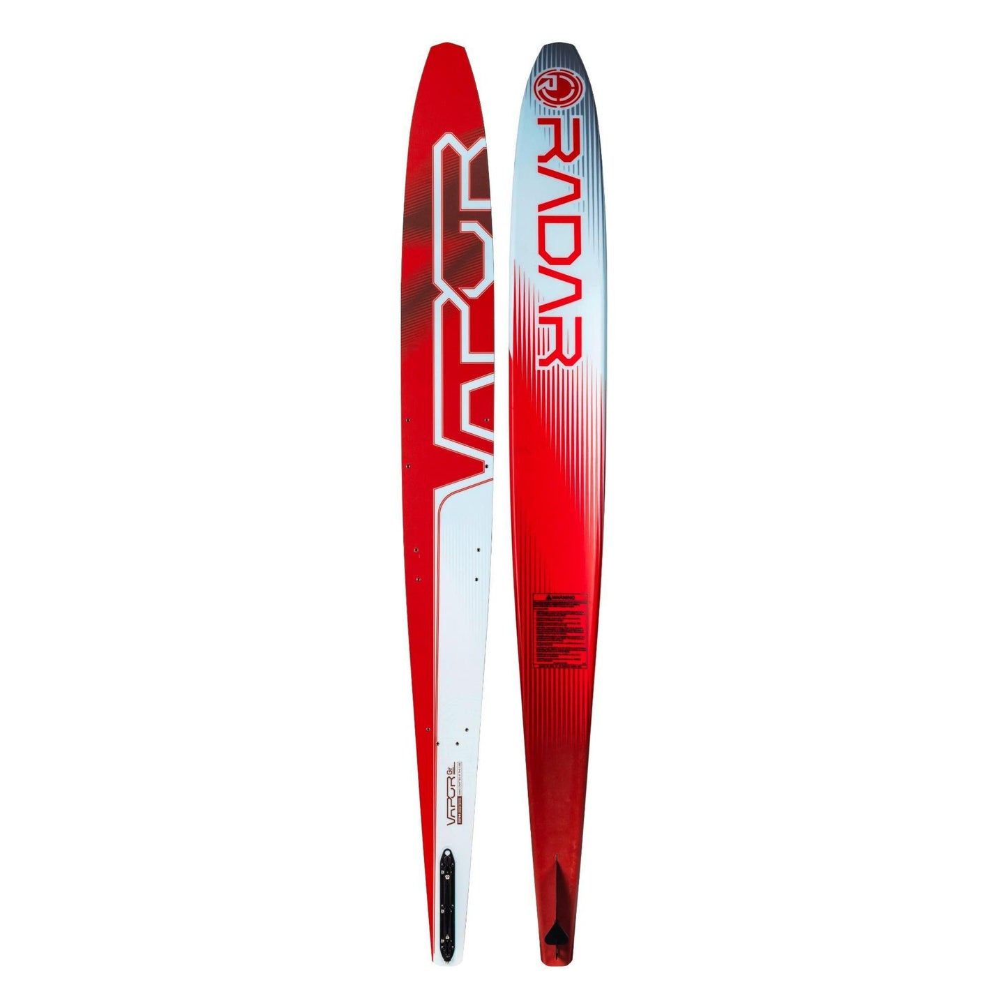 2026 Radar Vapor Graphite Slalom Ski