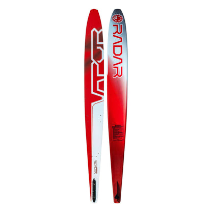 2026 Radar Vapor Graphite Slalom Ski