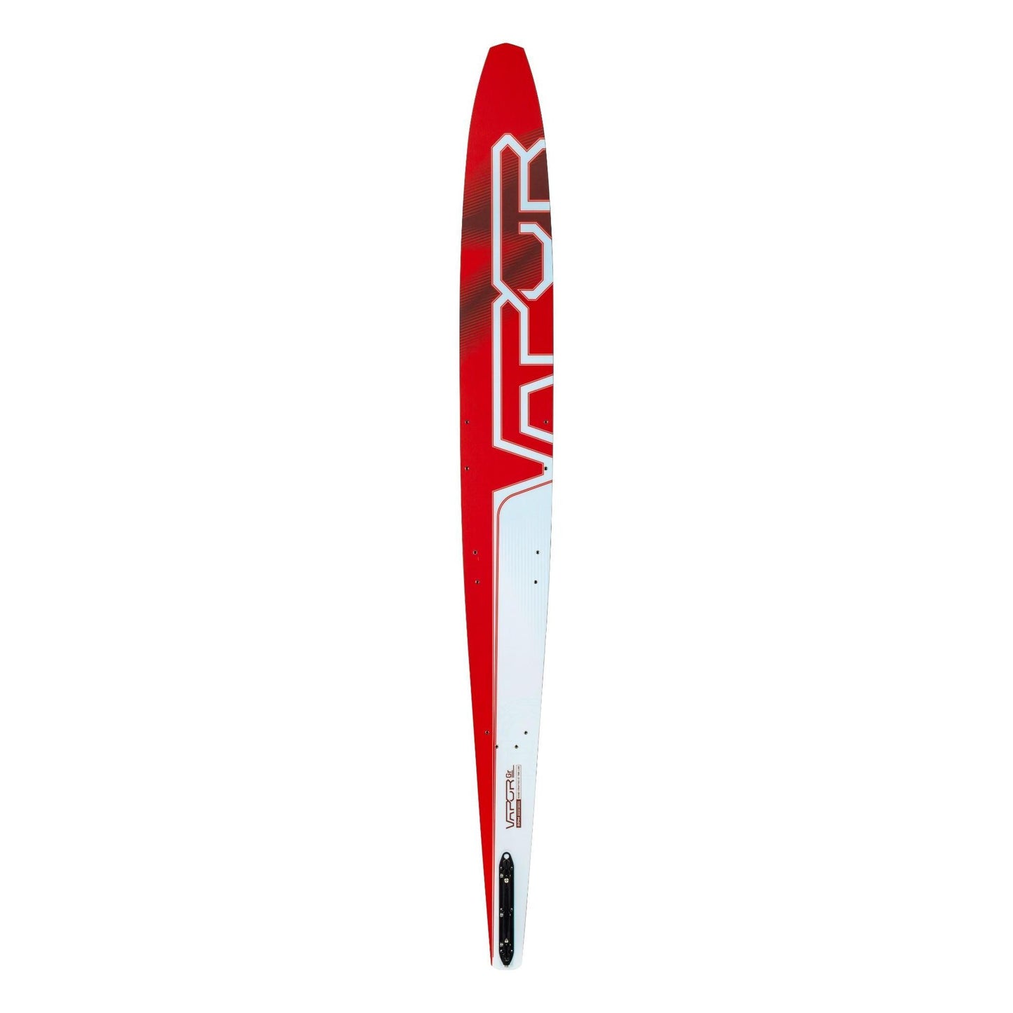 2026 Radar Vapor Graphite Slalom Ski
