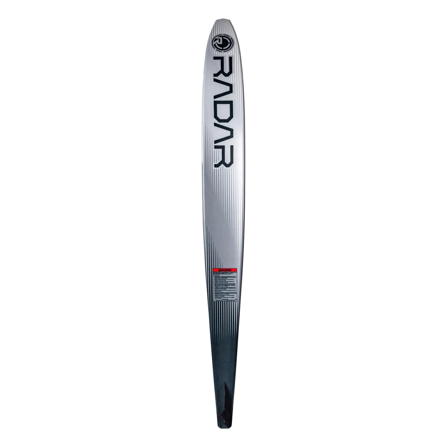2026 Radar Vapor Lithium Slalom Ski