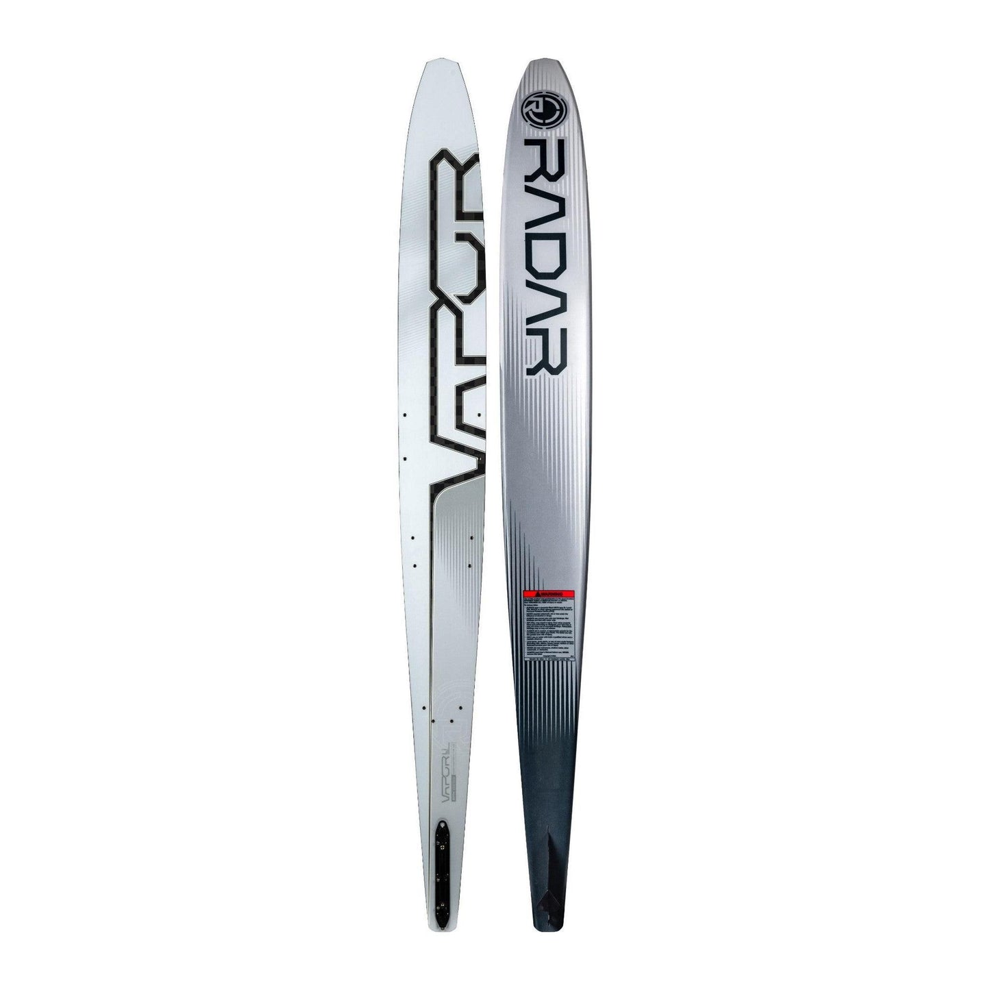 2026 Radar Vapor Lithium Slalom Ski