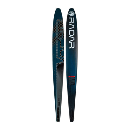 2026 Radar Vapor Pro Build Slalom Ski