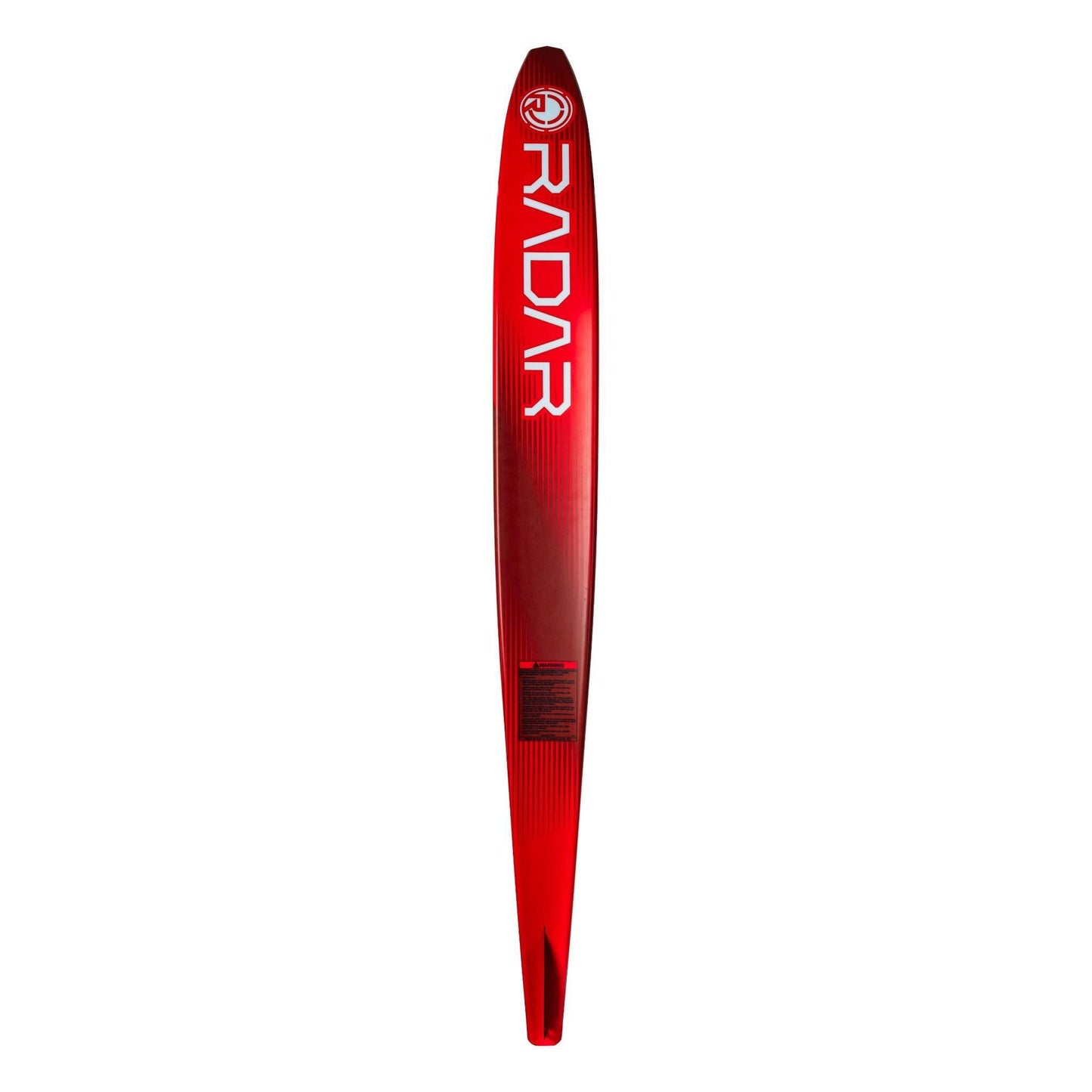 2026 Radar Vapor TRA Slalom Ski