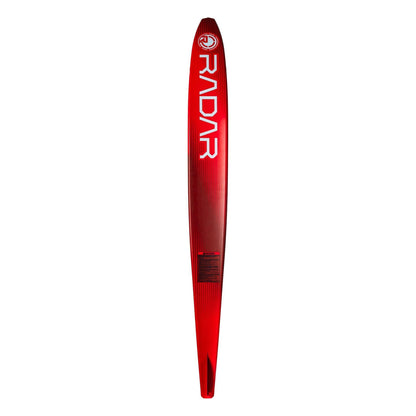 2026 Radar Vapor TRA Slalom Ski
