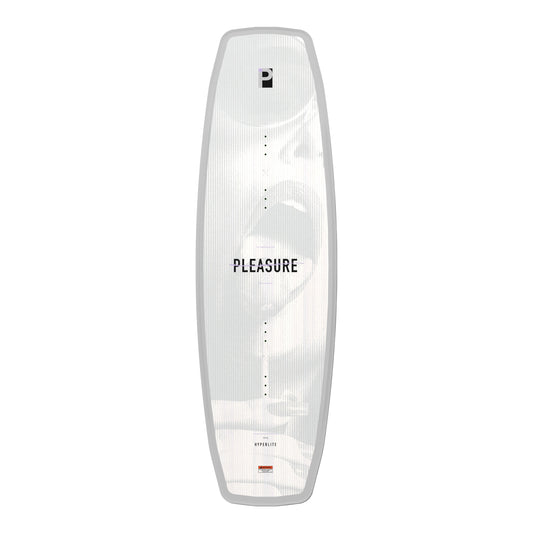2027 Hyperlite Pleasure Wakeboard — topsheet graphic