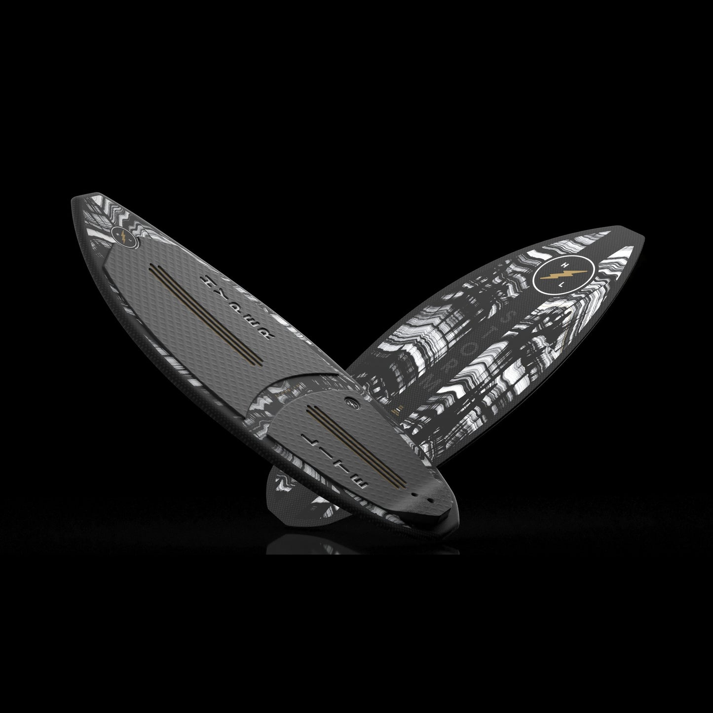 2027 Hyperlite Storm Wakesurfer — angled detail