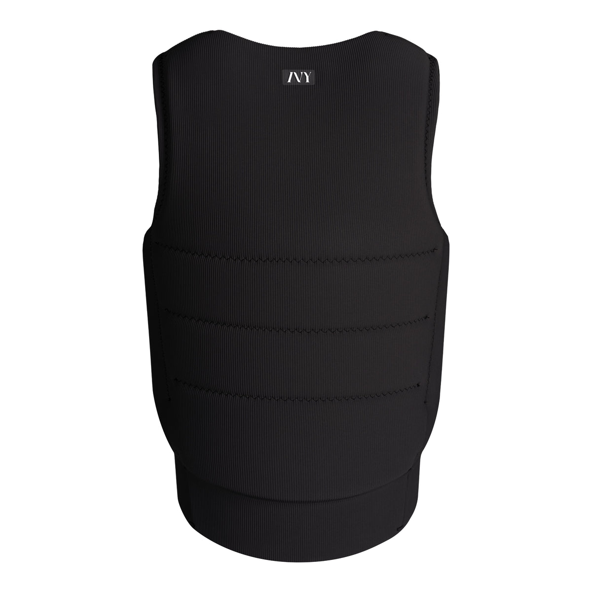 2027 Ivy Bella L50s Vest - Charcoal - back