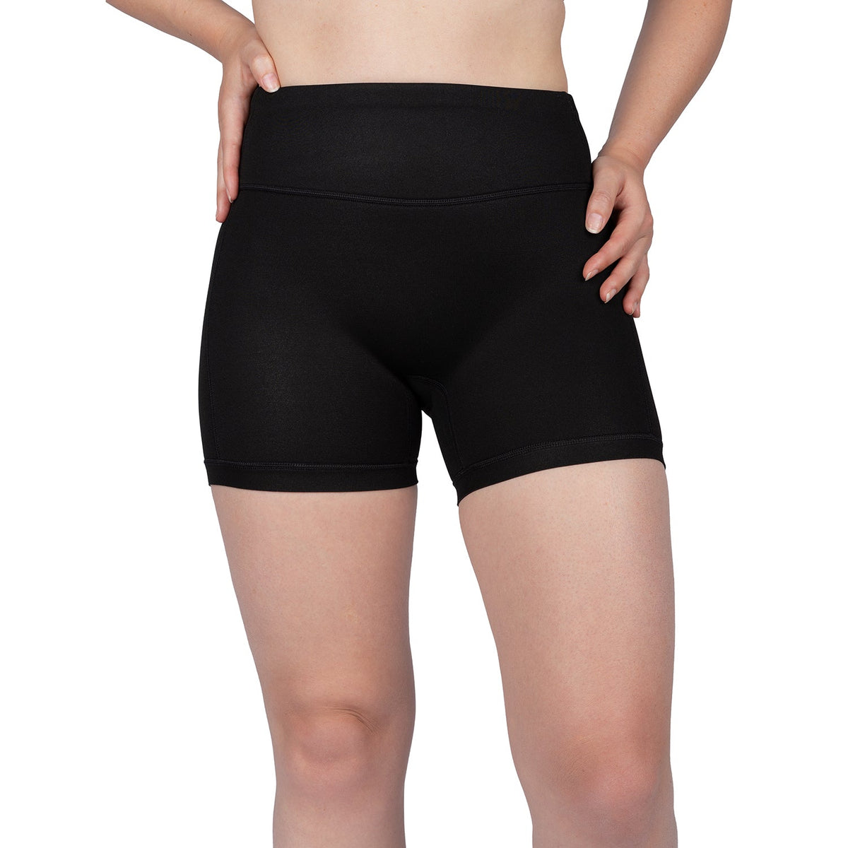 2027 Ivy Ladies Neo Short 5in