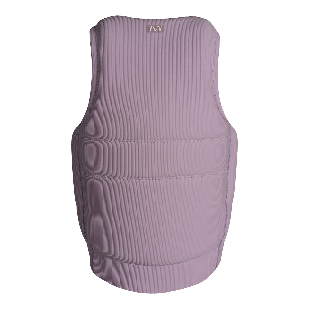 2027 Ivy Teen Bella L50s Vest - Lilac - back