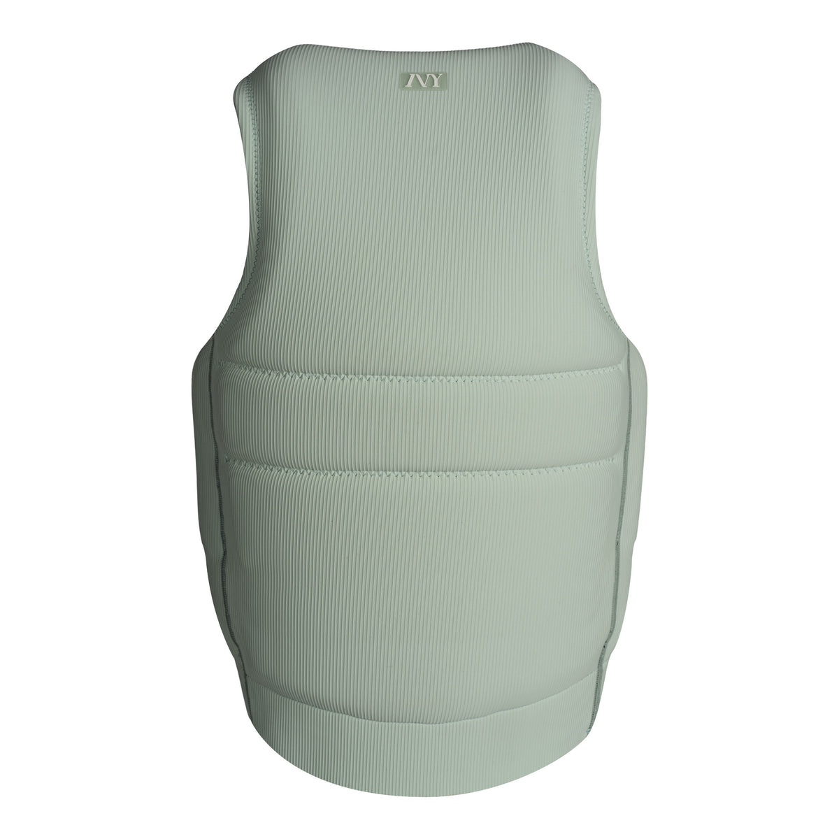 2027 Ivy Teen Bella L50s Vest - Sage - back