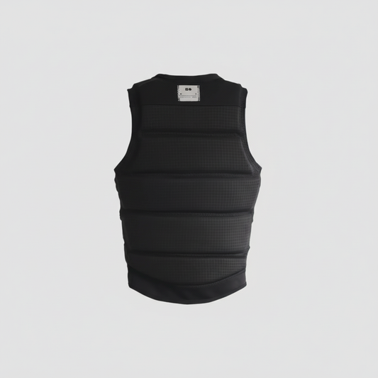 Follow P1 Traction Women's Impact Vest - Black