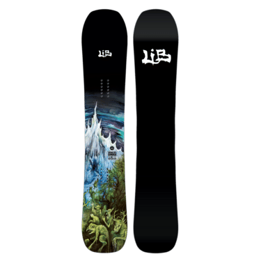2027 Lib Tech Skunk Ape Camber Snowboard