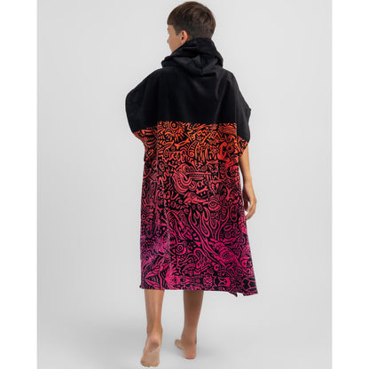 Creatures Of Leisure Grom Creatures Poncho