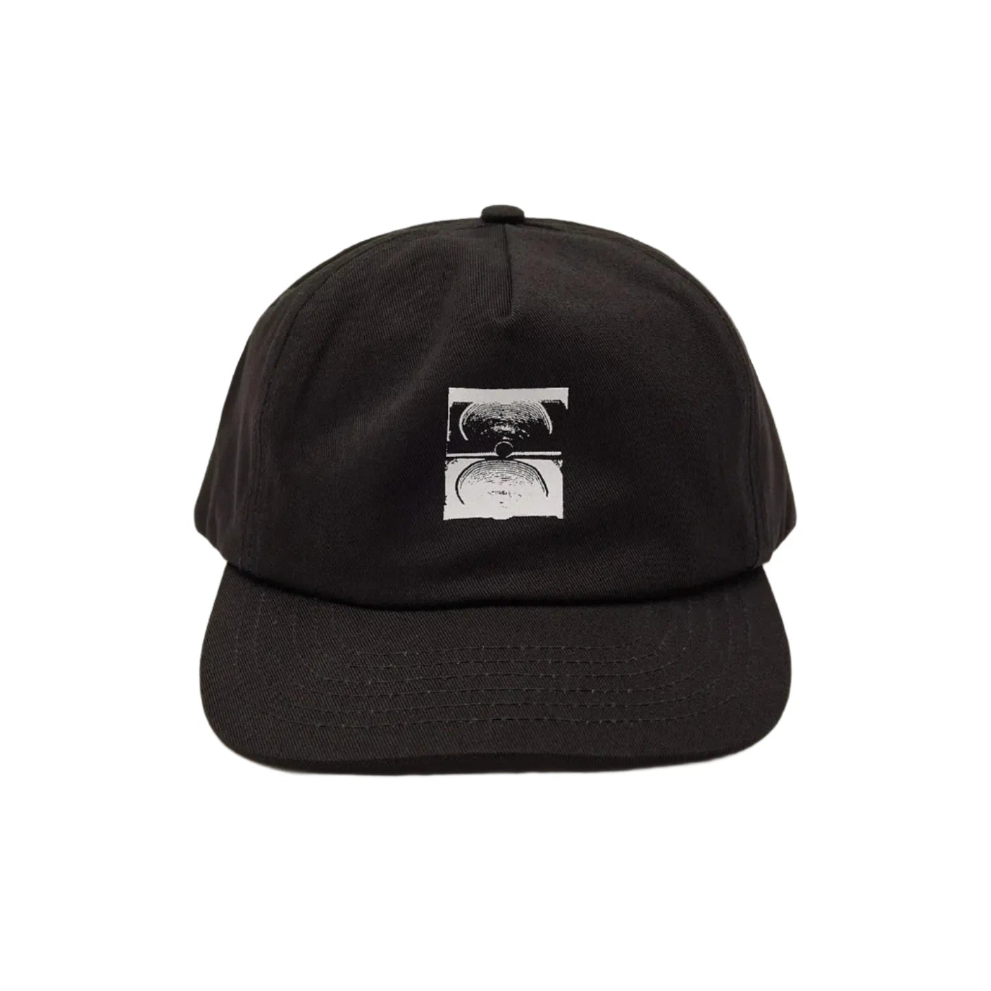 Former Crux Cap - Black