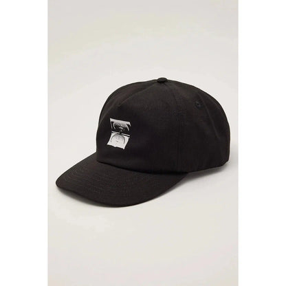 Former Crux Cap - Black