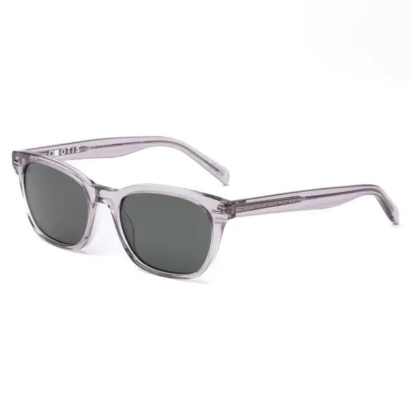 Otis Chorus Eco Black Clear/ Grey Polarised Sunglasses