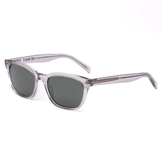 Otis Chorus Eco Black Clear/ Grey Polarised Sunglasses