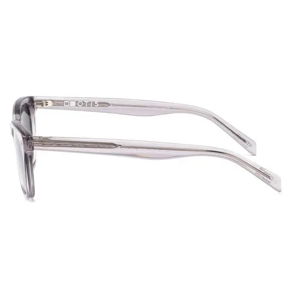 Otis Chorus Eco Black Clear/ Grey Polarised Sunglasses