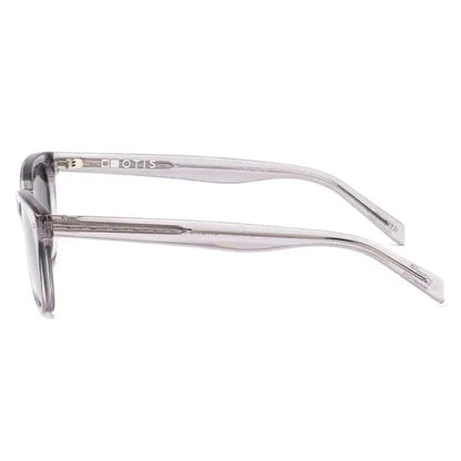 Otis Chorus Eco Black Clear/ Grey Polarised Sunglasses